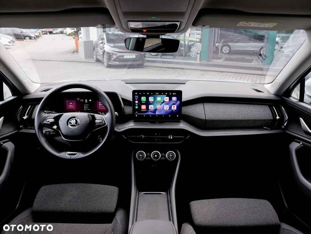 Skoda Kodiaq 2.0 TDI 4x4 Selection DSG - 17