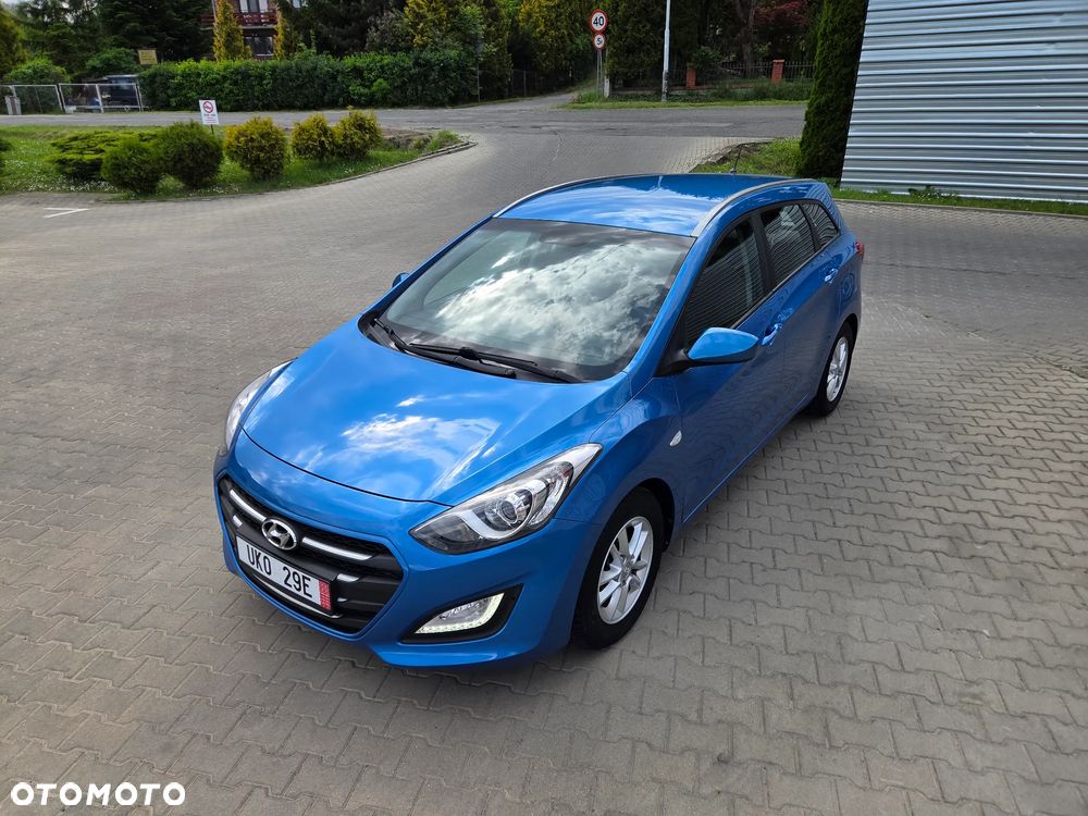 Hyundai i30 1.6 Style - 20