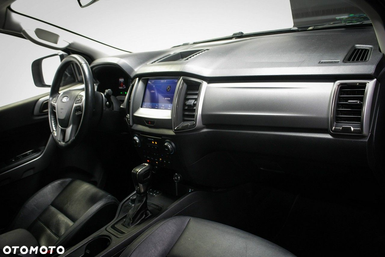 Ford Ranger - 16