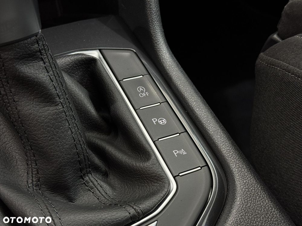 Volkswagen Tiguan Allspace - 29