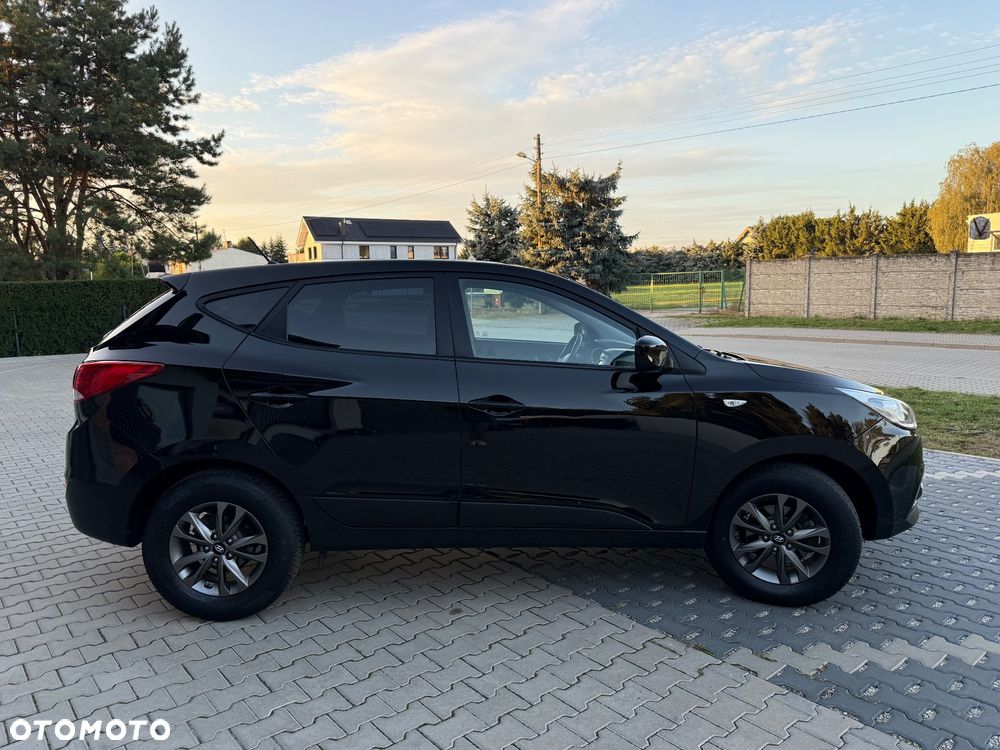 Hyundai ix35 2.0 GDI Comfort 2WD - 5