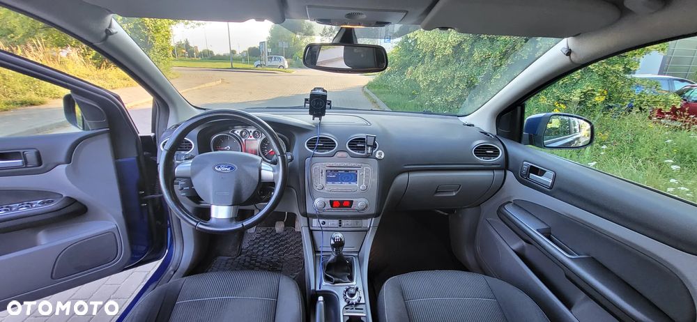 Ford Focus - 17