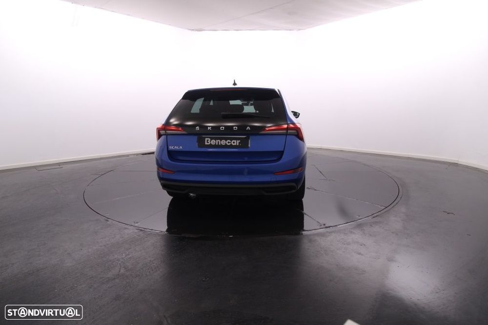 Skoda Scala 1.0 TSI Ambition - 6
