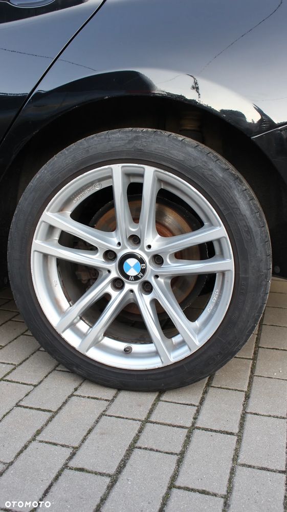 BMW Seria 1 116i - 7