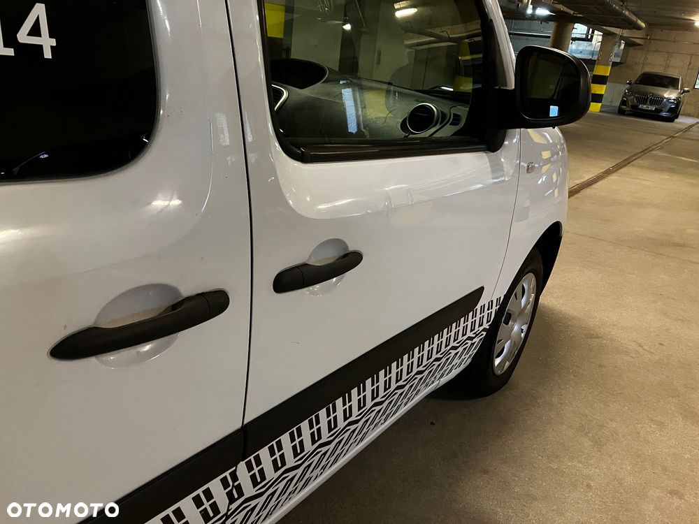 Renault Kangoo - 8