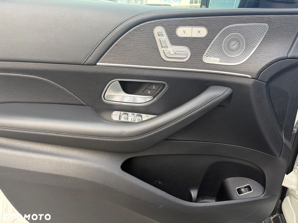 Mercedes-Benz GLE 400 d 4-Matic Premium Plus - 12