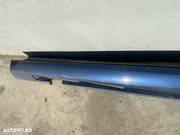 Prag stanga Volvo S60 V60 2011-2017 31333004 - 2