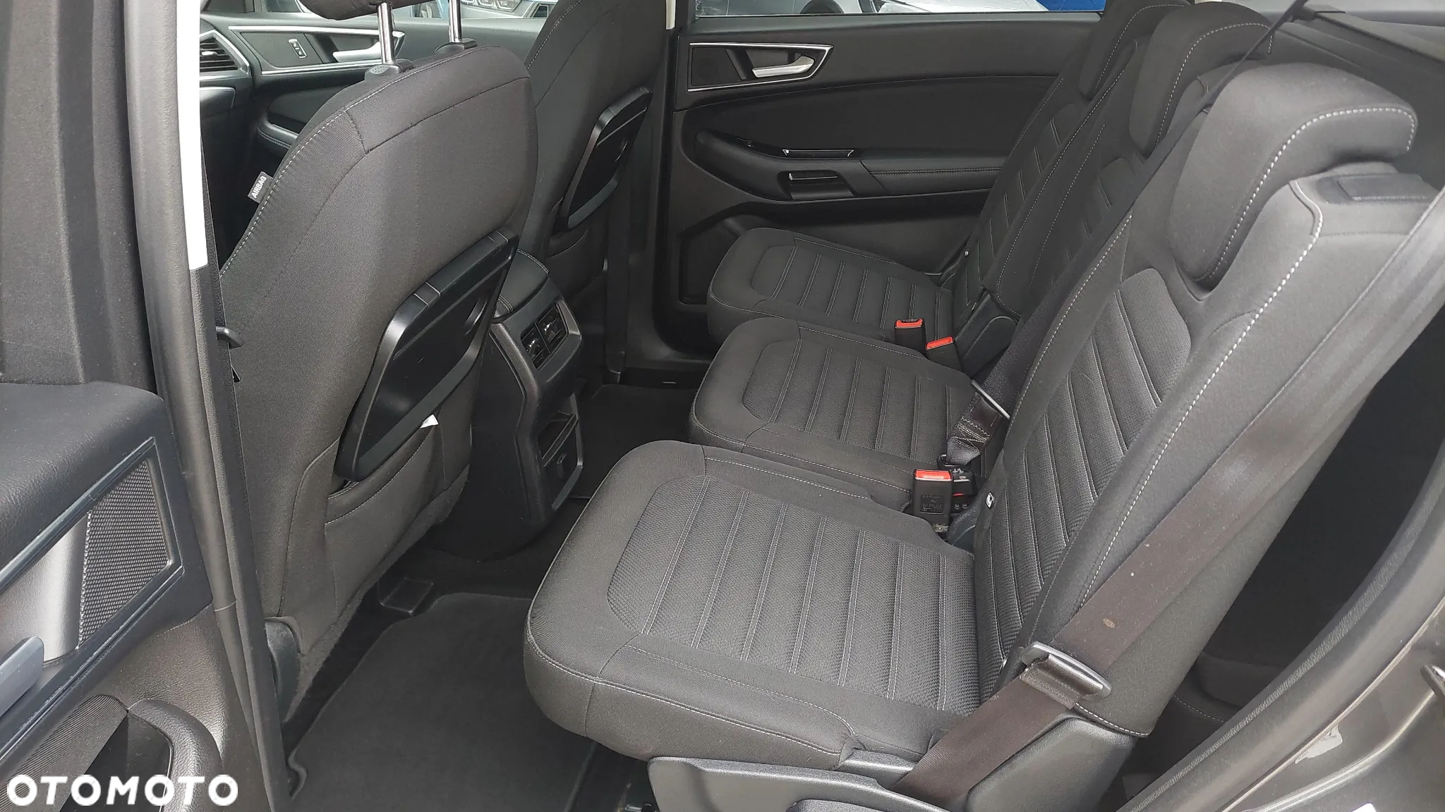 Ford Galaxy 1.5 EcoBoost Titanium - 15