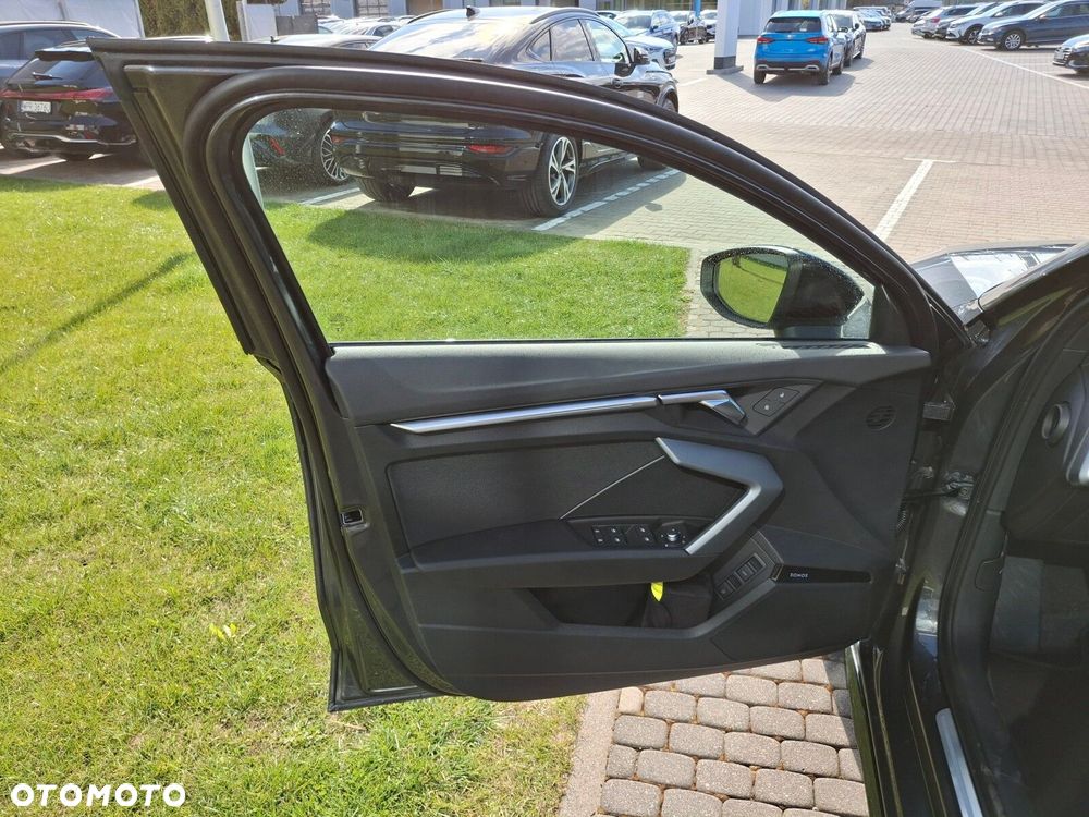 Audi A3 Sportback - 21