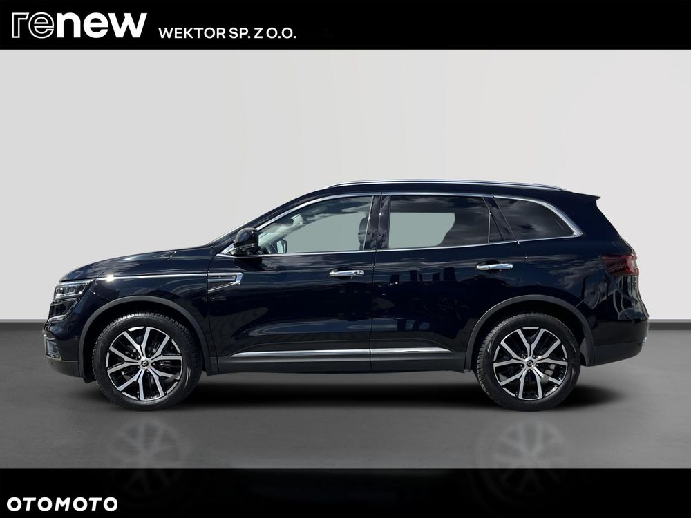 Renault Koleos 2.0 Blue dCi Intens 4x4 X-Tronic - 2