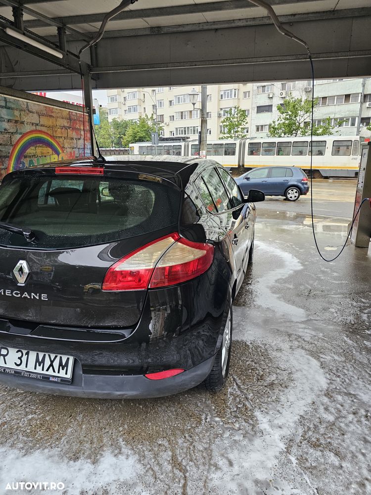 Renault Megane 1.6 16V Autthentique - 3