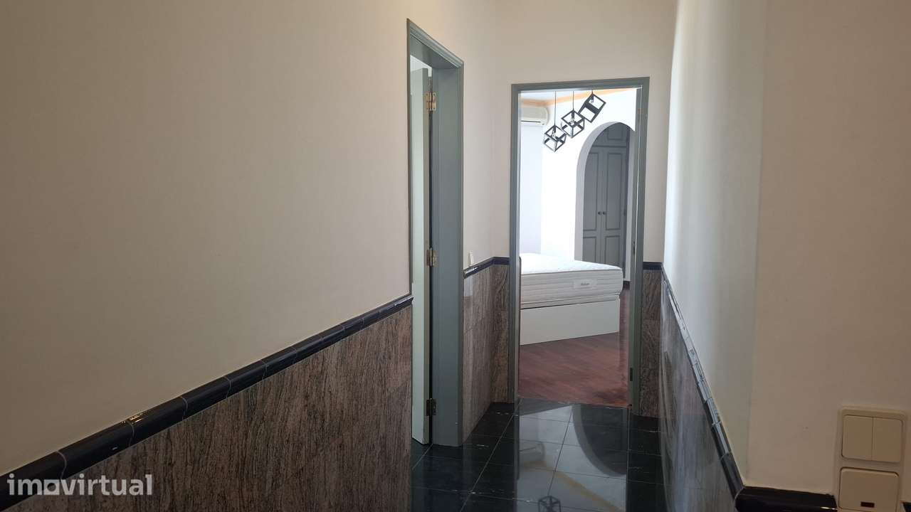 Apartamento T3 para arrendamento anual em Tavira - Grande imagem: 3/23