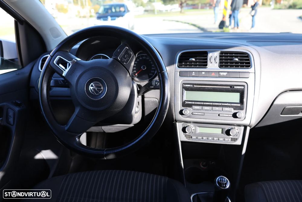 VW Polo - 12