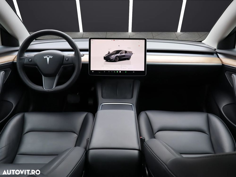 Tesla Model 3 AWD Long Range - 16