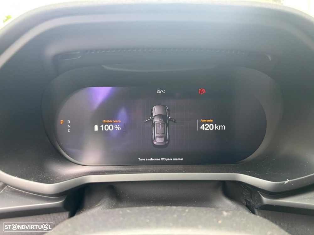 Polestar 2 Single Motor 64kWh - 2