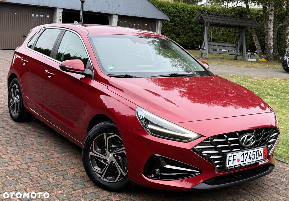 Hyundai i30 1.5 DPI Modern - 5