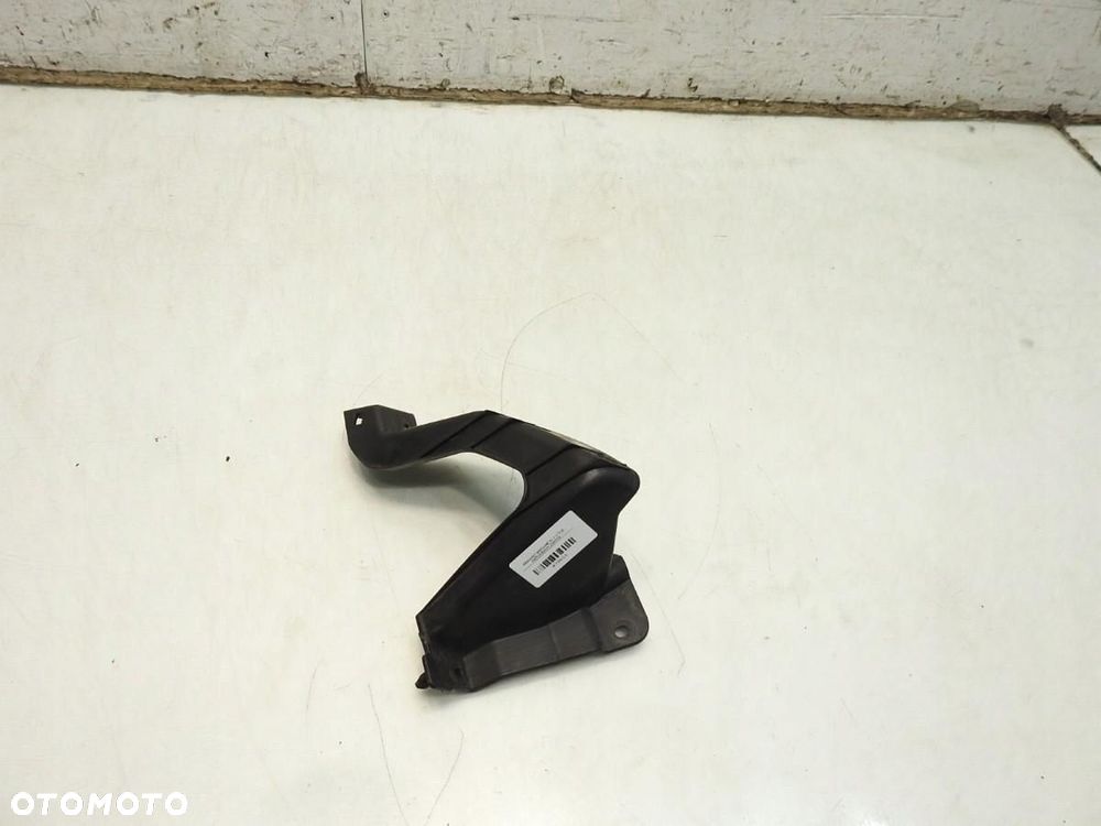 ŚLIZG ZDERZAKA PRAWY TYŁ RENAULT MEGANE IV HB 852248678R - 6