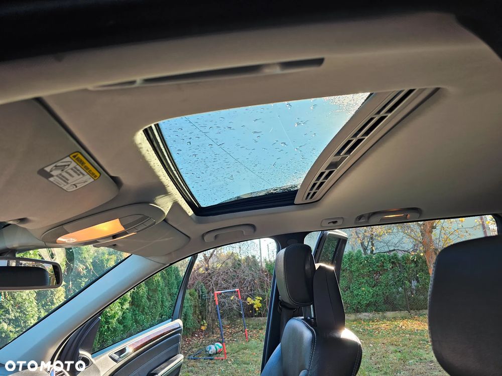 Mercedes-Benz GL 450 - 25