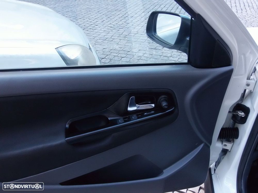 Seat Ibiza 1.9 SDi Passion - 33