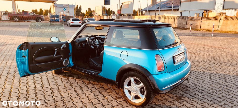 MINI Cooper - 2