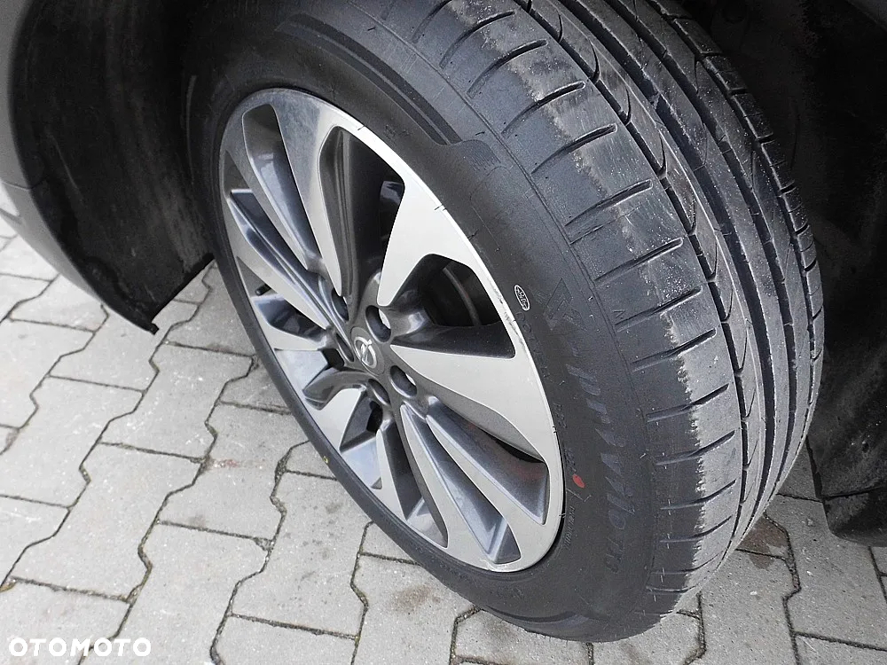 Opel Mokka 1.4 T Cosmo EU6 - 26