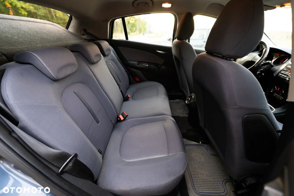 Fiat Bravo - 10