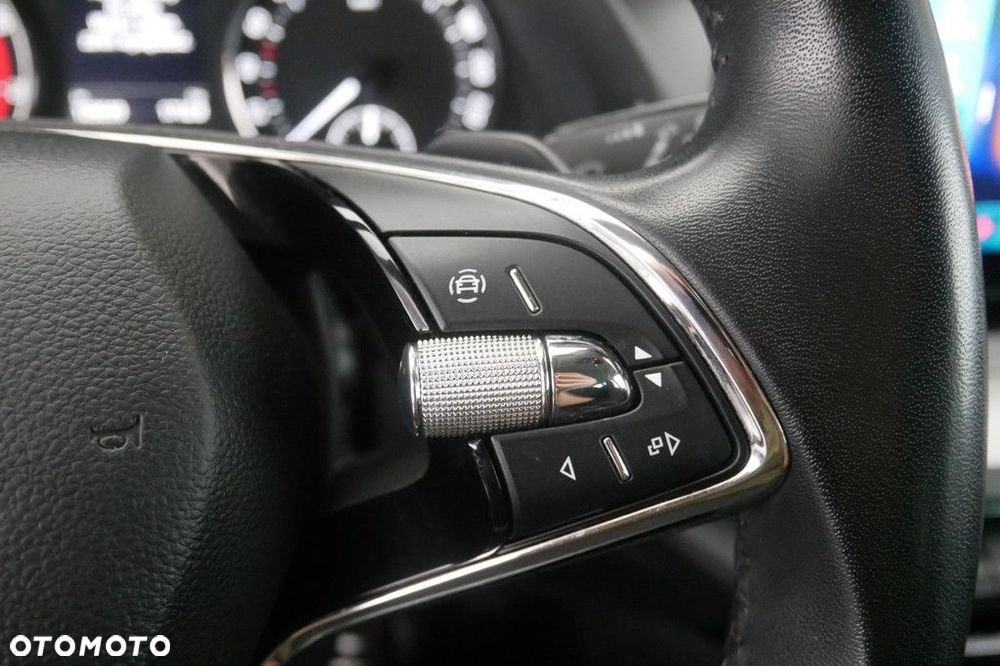 Skoda Octavia - 21
