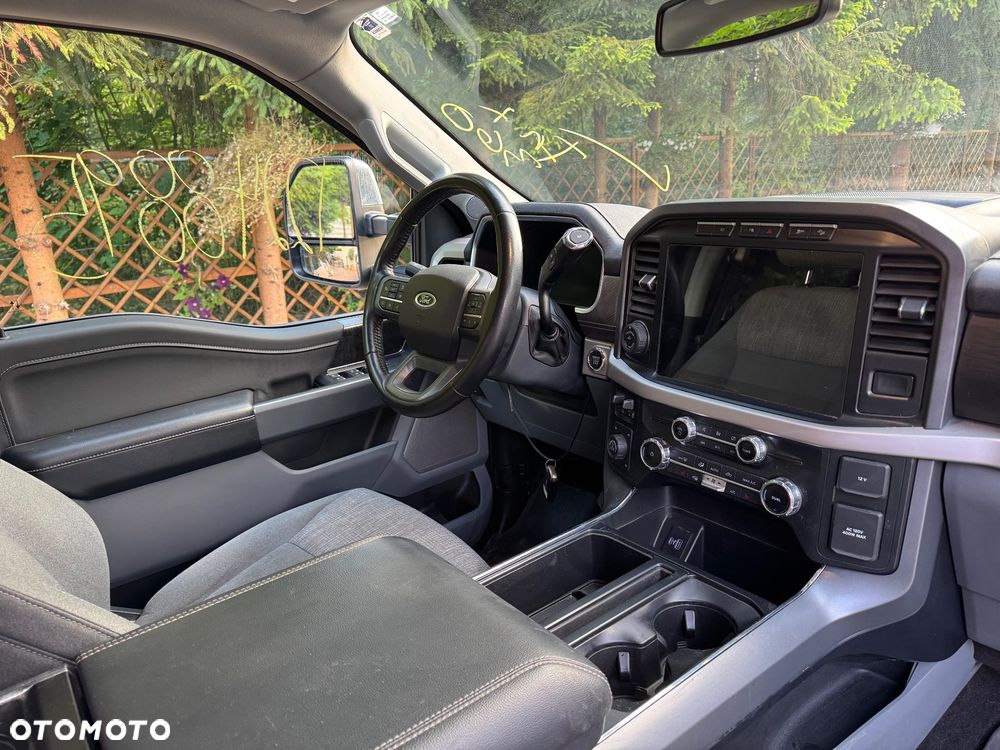 Ford F150 - 24