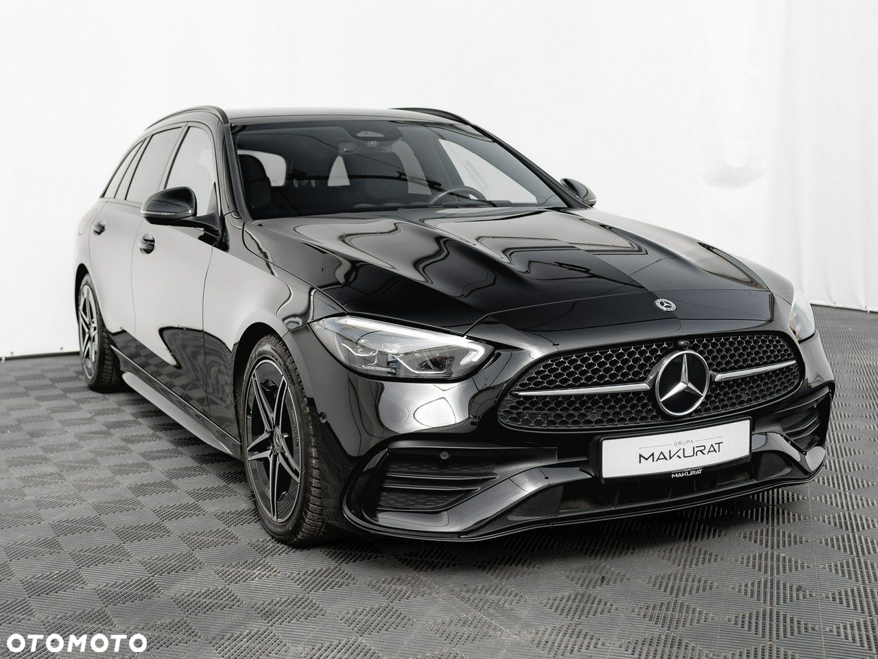 Mercedes-Benz Klasa C - 4
