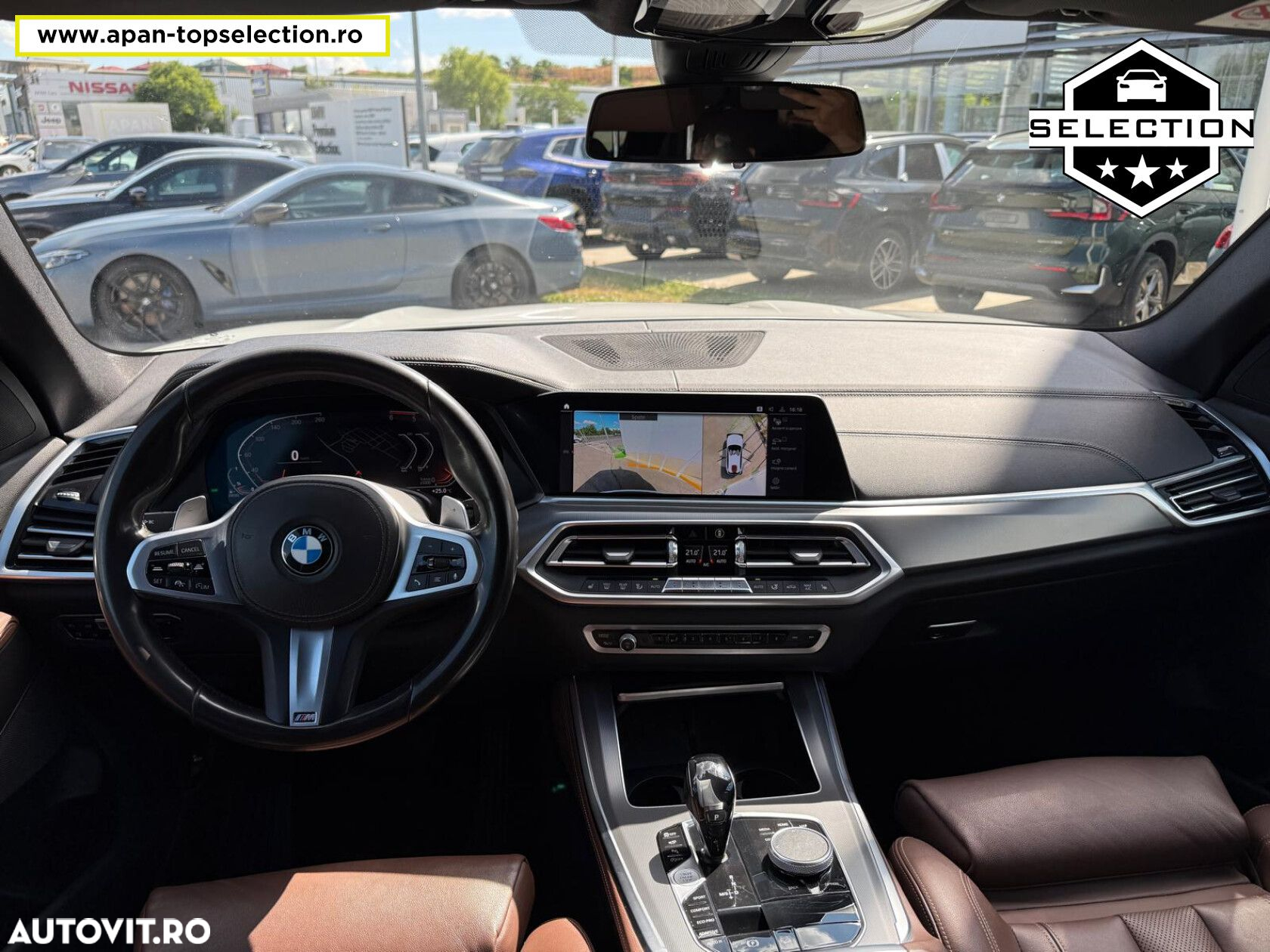 BMW X5 - 18