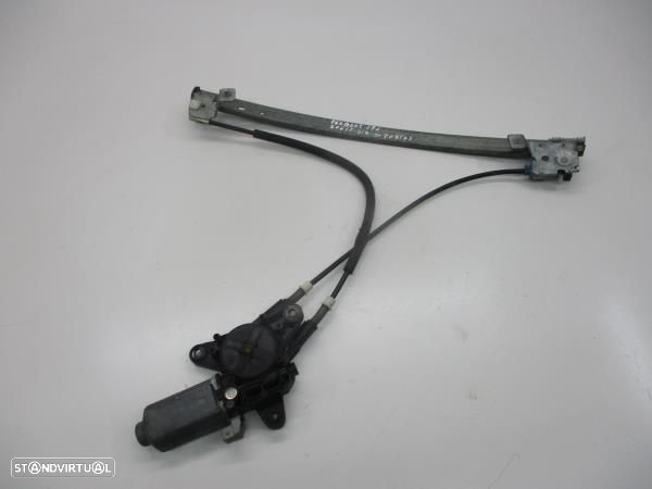 Elevador Frente Dto Peugeot 106 I (1A, 1C) - 4