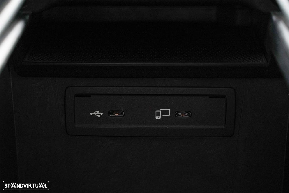 Mercedes-Benz GLC 300 de 4Matic - 29