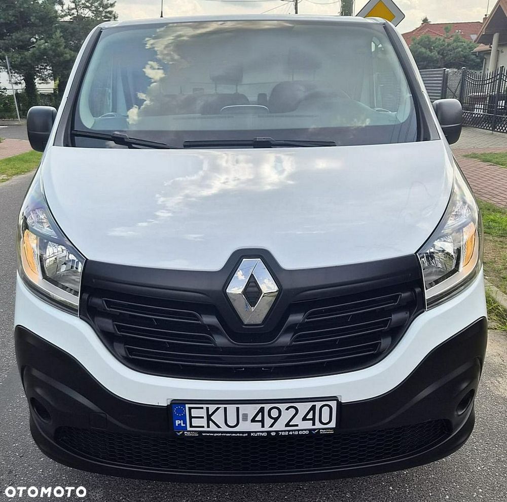 Renault Trafic - 21
