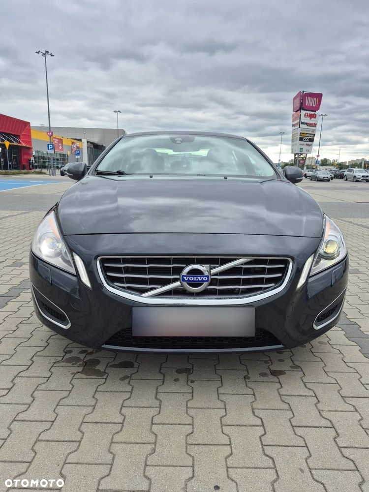 Volvo S60 T6 AWD Summum - 2