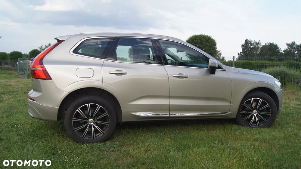 Volvo XC 60 D5 AWD Inscription - 6