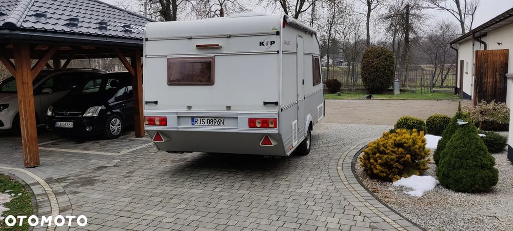 Kip SUN-LINE 41S - 3