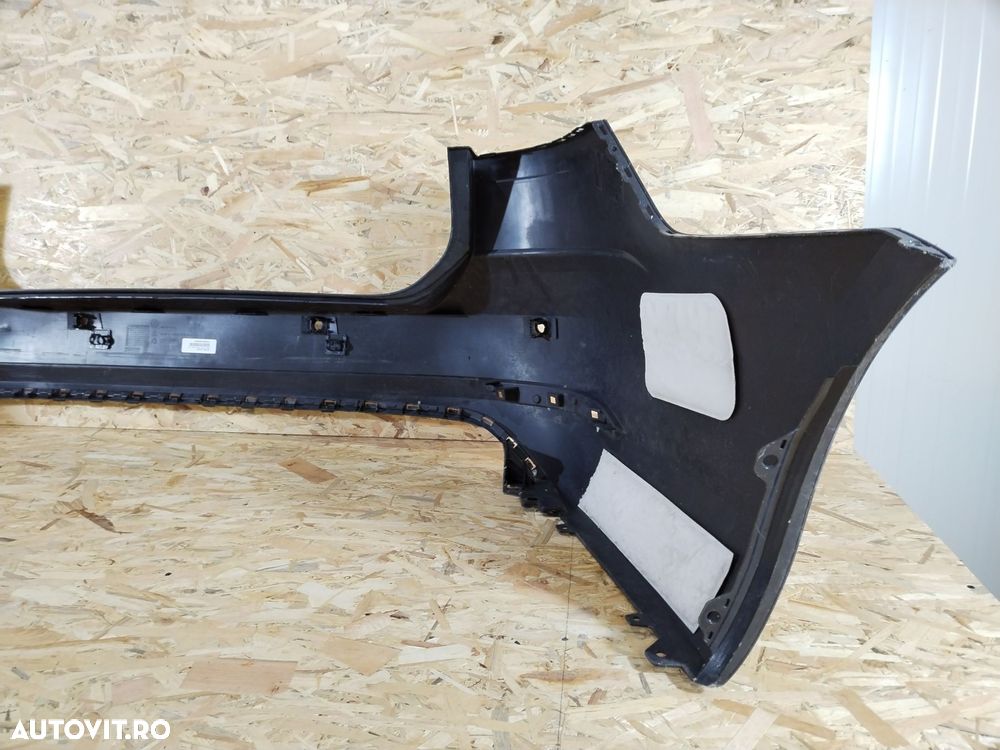 Bara spate VW Golf 7, combi, facelift, 2017, 2018, 2019, 2020, 5G9807421M. - 3