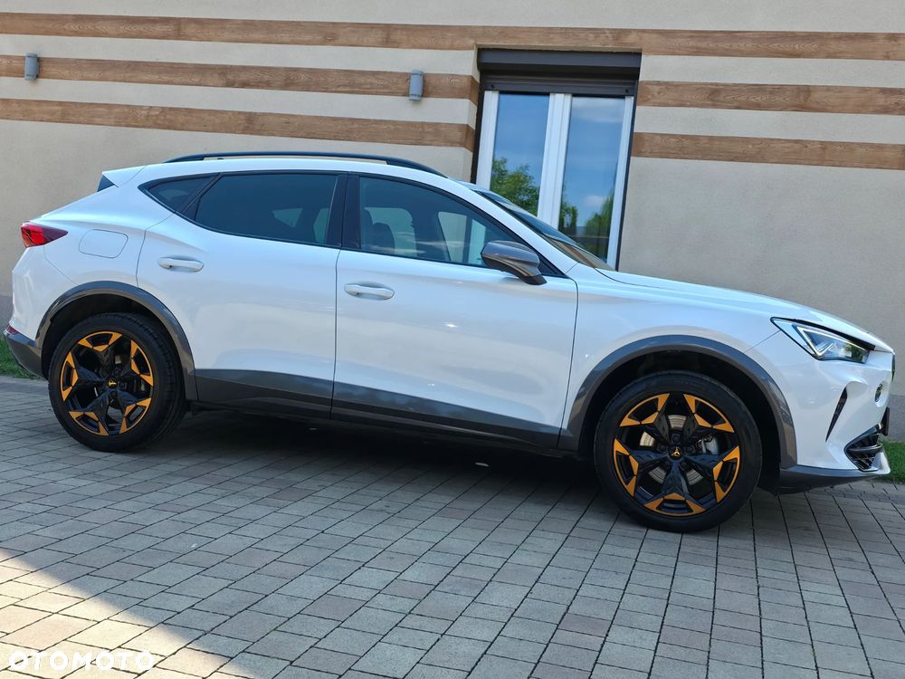 Cupra Formentor 1.5 TSI DSG - 6