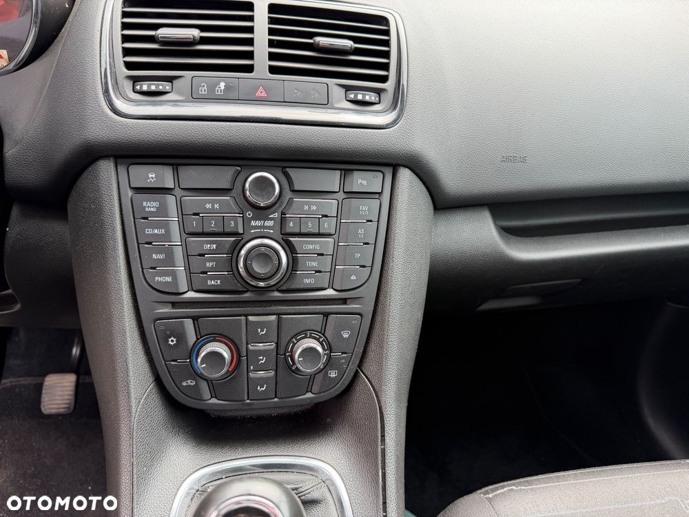 Opel Meriva - 18