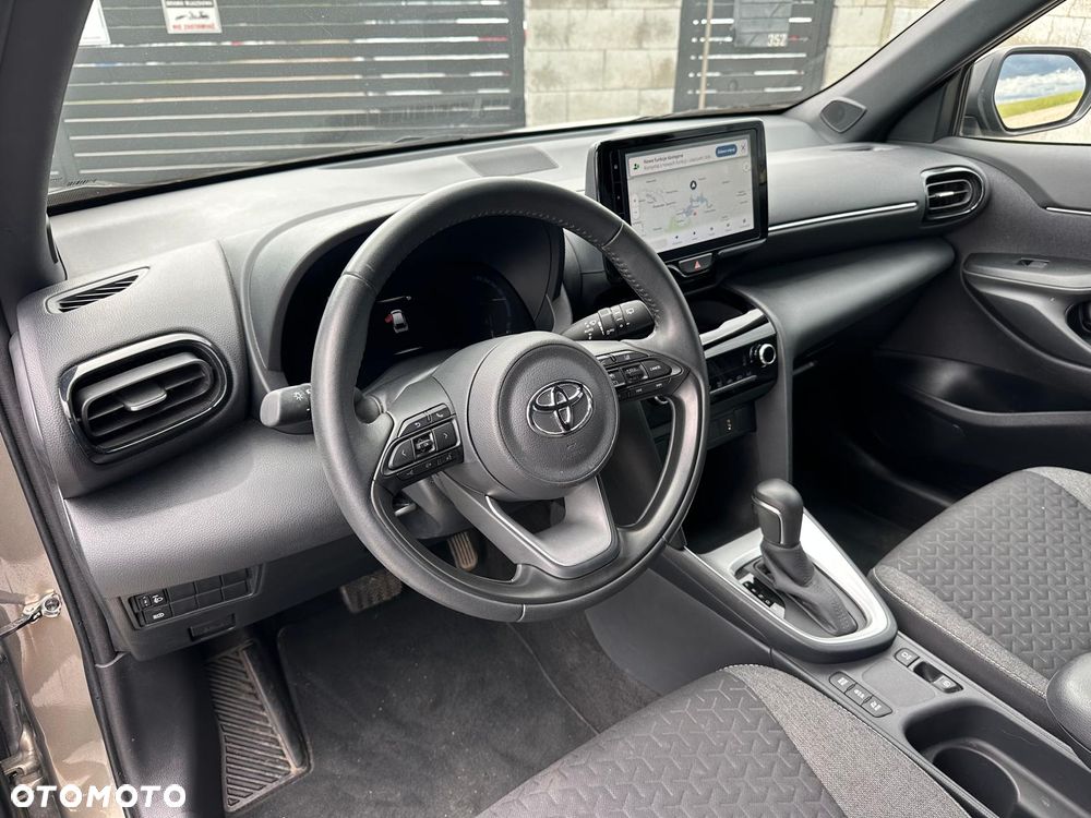 Toyota Yaris Cross Hybrid 1.5 Style - 10