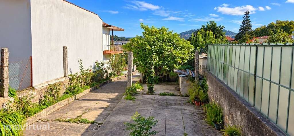 Moradia T2 no Centro de Santo Tirso - Grande imagem: 5/6