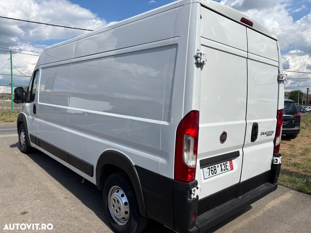 Fiat Ducato - 7