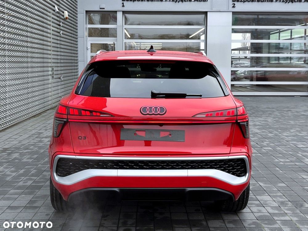 Audi Q3 - 12