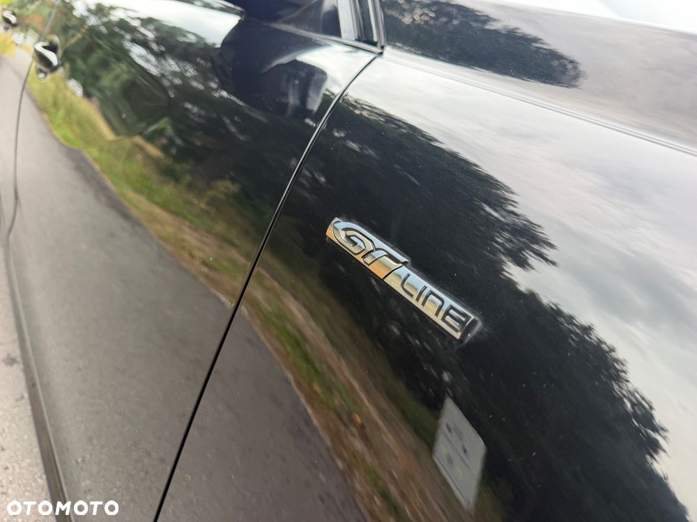 Peugeot 508 1.5 BlueHDi GT Line S&S EAT8 - 30