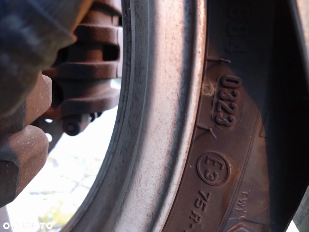 Honda Deauville - 17