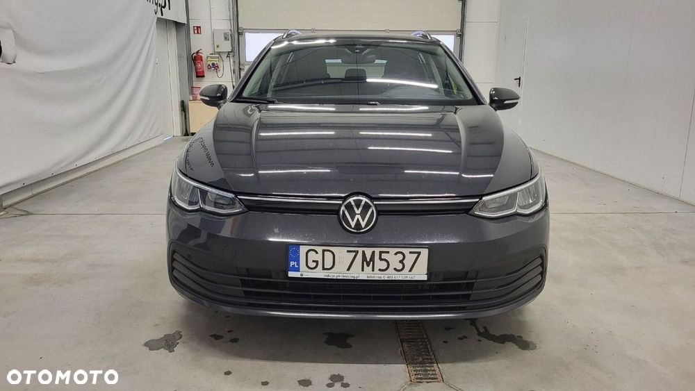 Volkswagen Golf - 2