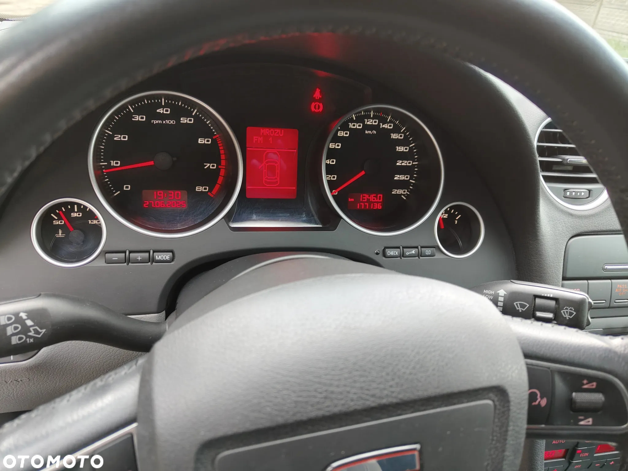 Seat Exeo 2.0 TSI Style - 9