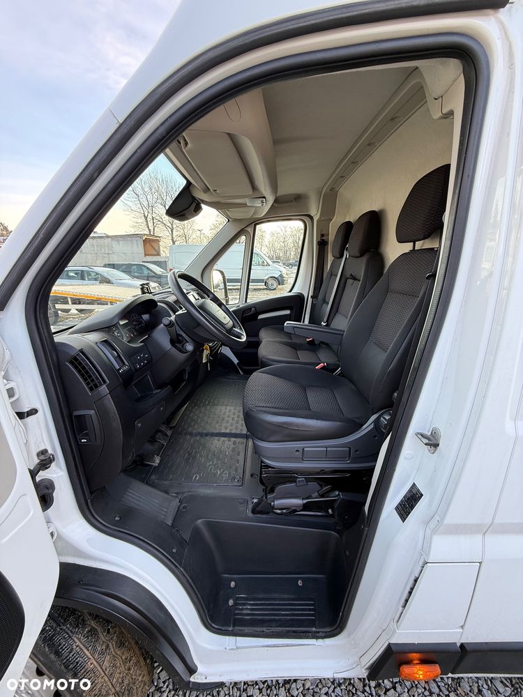 Peugeot Boxer - 7