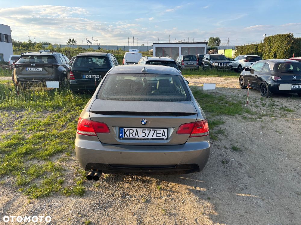 BMW Seria 3 - 6