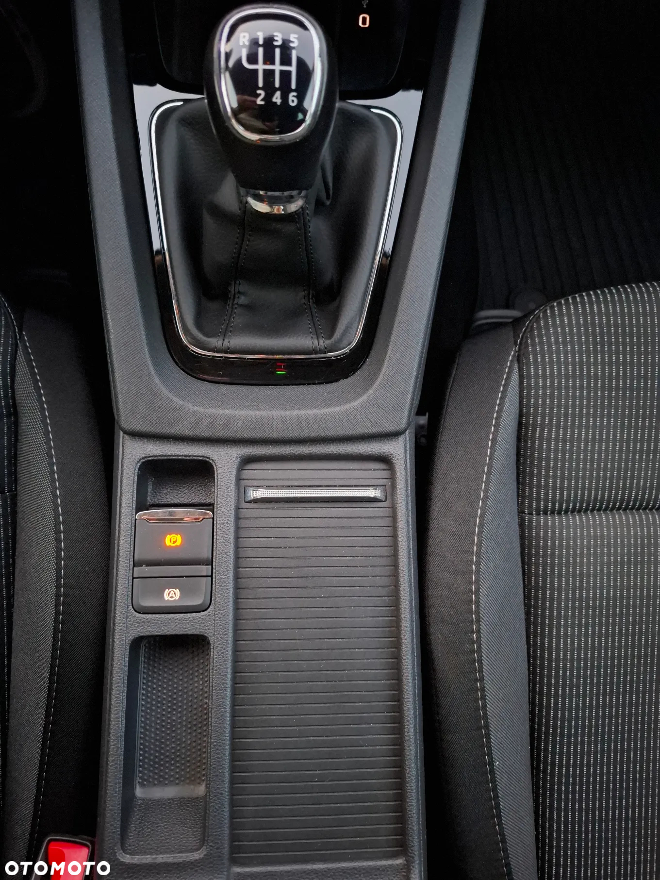 Skoda Octavia 2.0 TDI Ambition - 18